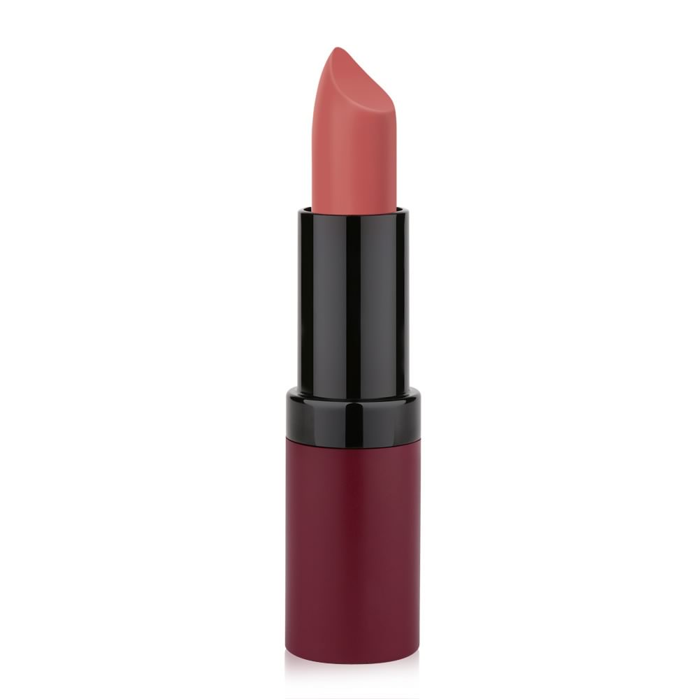 Velvet Matte Lipstick - 26
