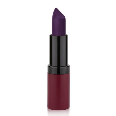 Velvet Matte Lipstick - 28