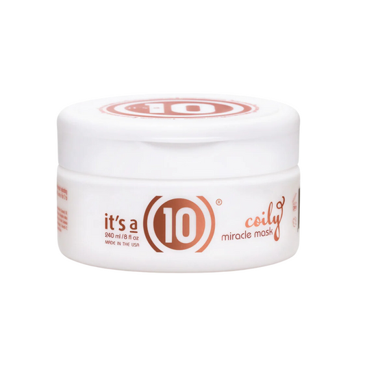IT'S A 10 - Coily Miracle Mask 240ml