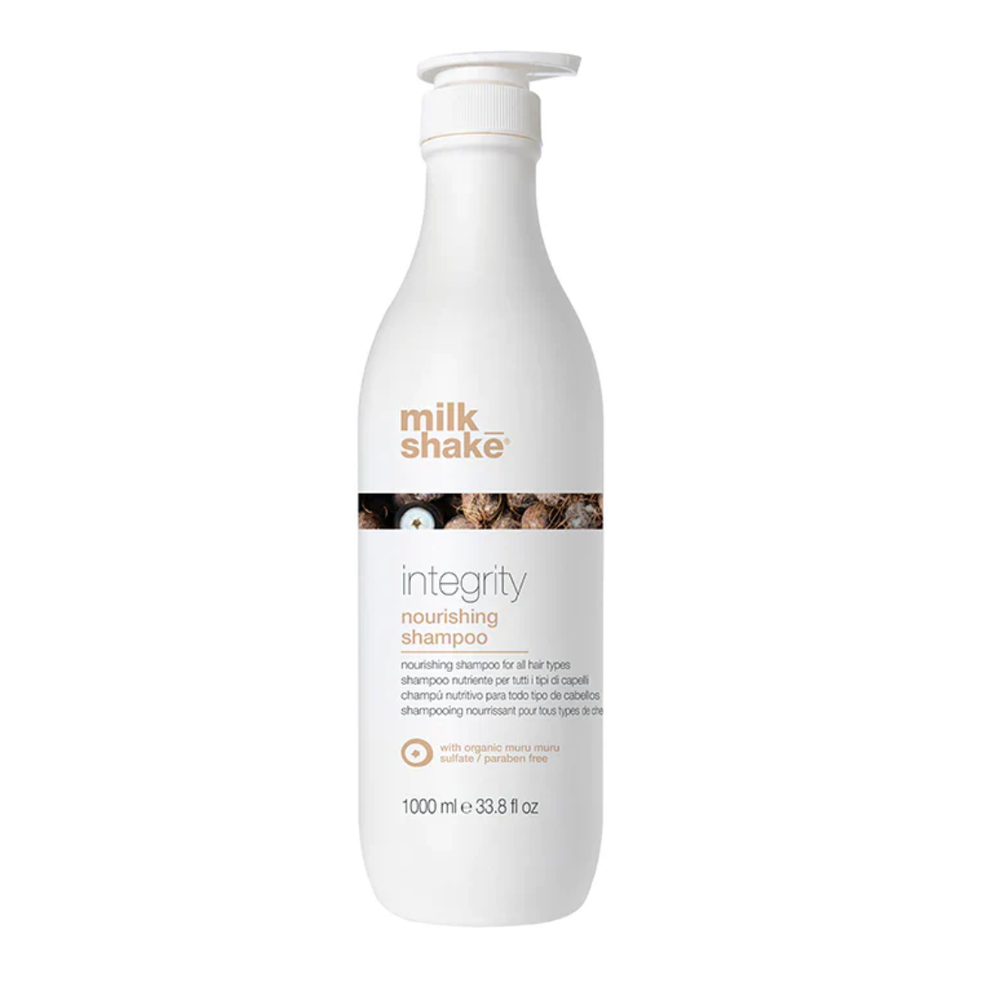 Milkshake - integrity nourishing shampoo 1000ml