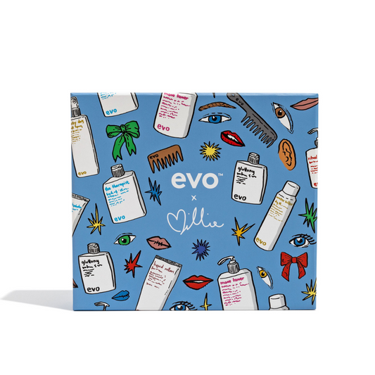 EVO - Mirror, Mirror – Hydrate Gift Set
