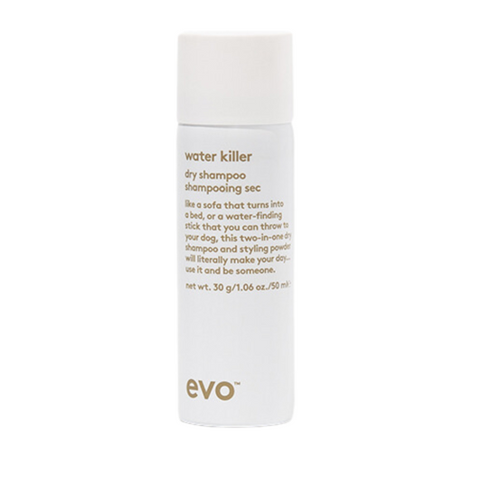 Evo - Water Killer Dry Shampoo