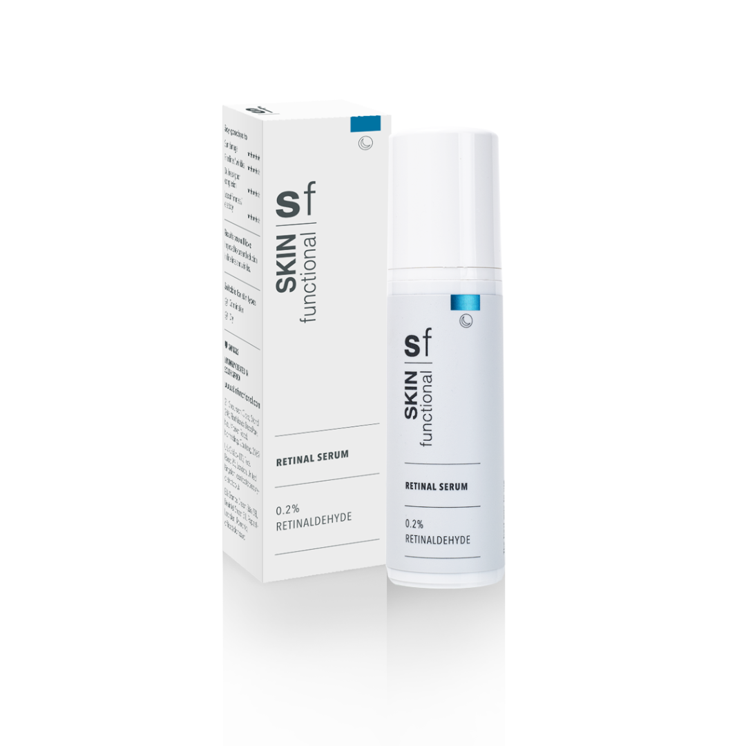 Skin Functional - 0,2% Retinaldehyde Serum