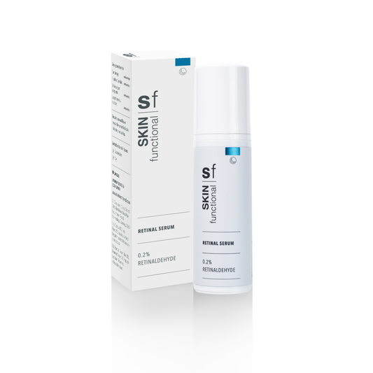 Skin Functional - 2% Retinaldehyde Serum