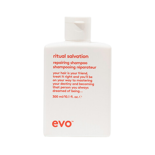 Evo - Ritual Salvation Repairing Shampoo