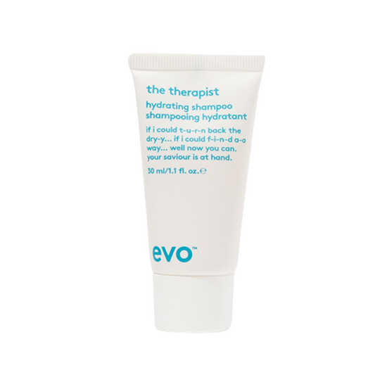 Evo - The Therapist Hydrating Shampoo
