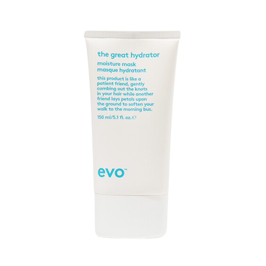 Evo - The Great Hydrator Moisture Mask