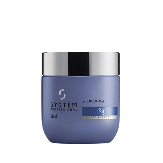 SYSTEM PROFESSIONAL - Smoothen Mask 200ml