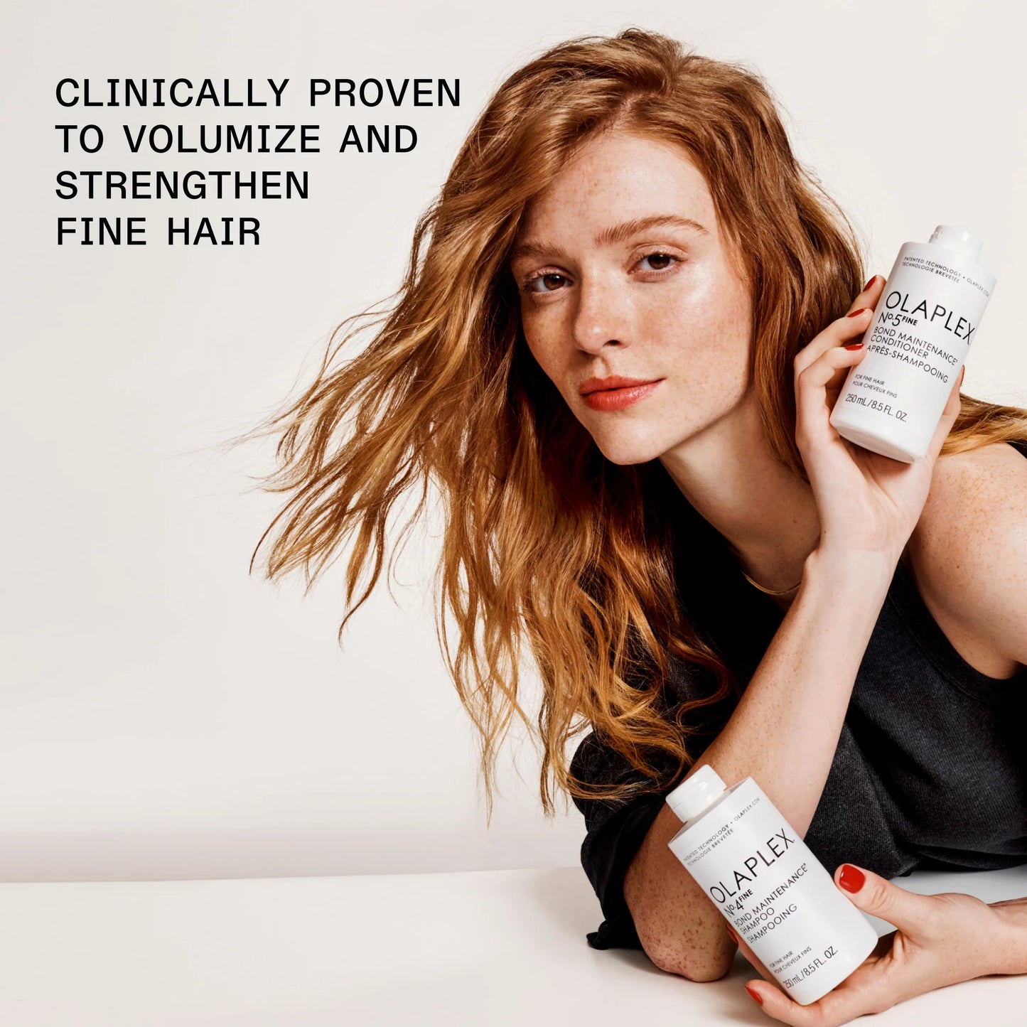 Olaplex - No.4Fine Bond Maintenance Shampoo 250ml