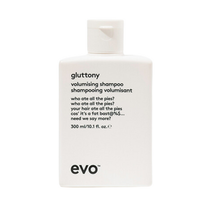 Evo - Gluttony Volumising Shampoo