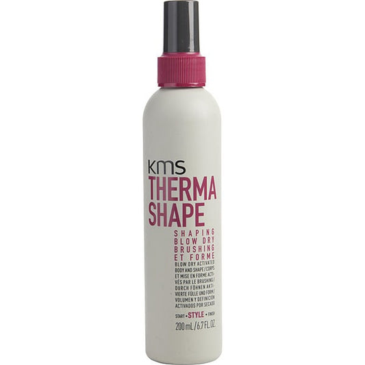 KMS California - Thermashape Shaping Blow Dry 200ml