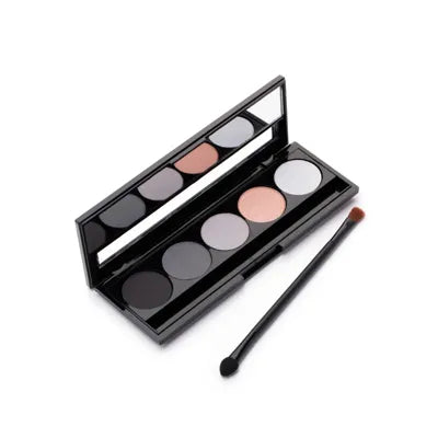 Pierre Cardin Cosmetics - Eyeshadow Palette - Halloween