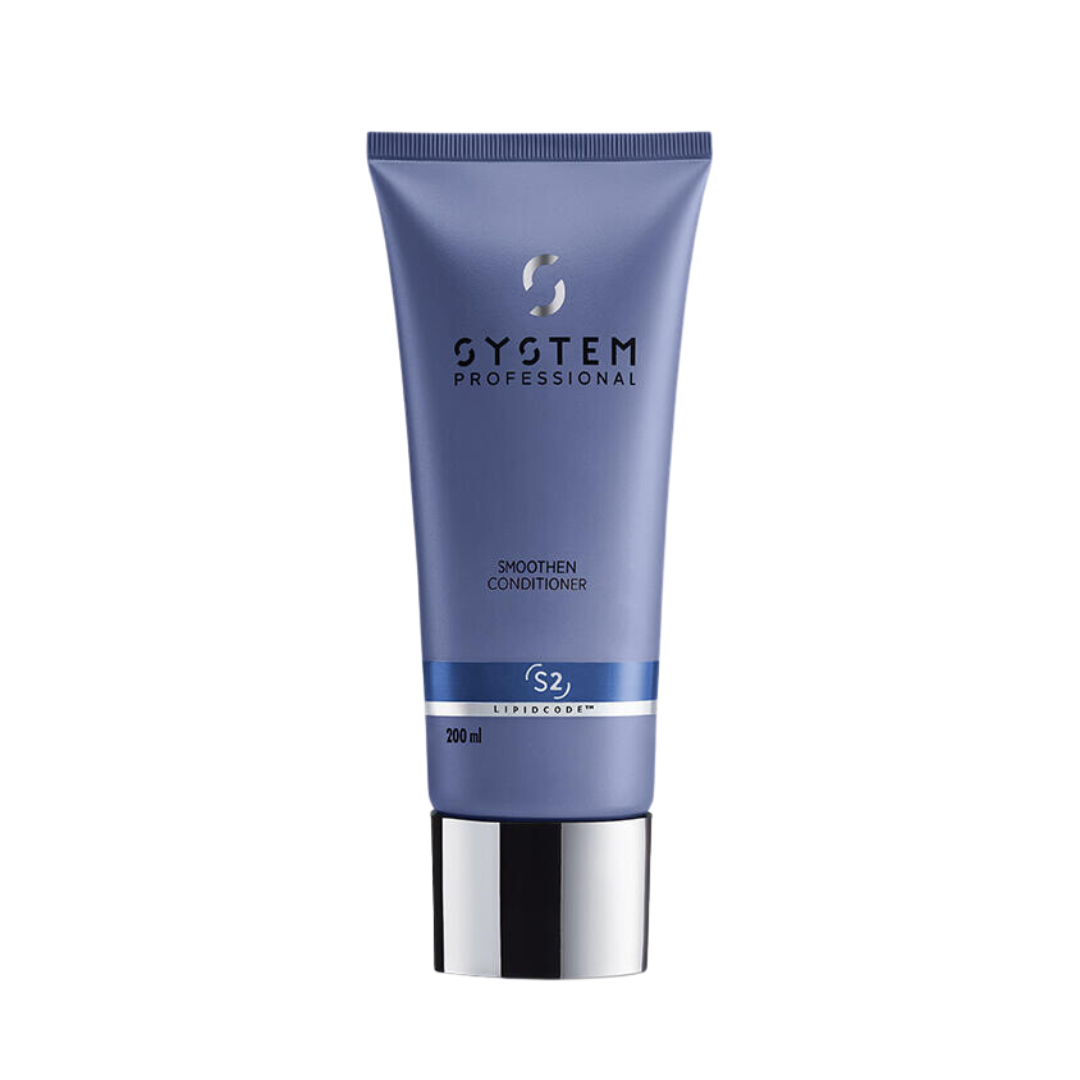 SYSTEM PROFESSIONAL - Smoothen Conditioner