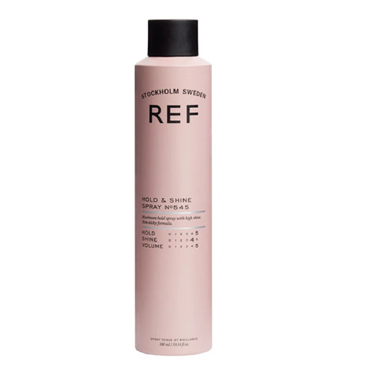 REF - Hold & Shine Spray 300ml