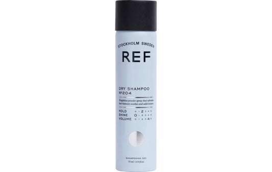 REF - Dry Shampoo 75ml