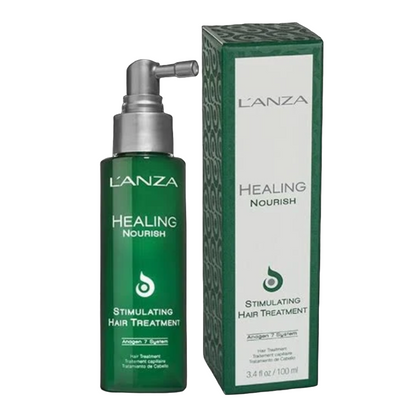 L'anza - Healing Nourish Stimulating Treatment 100ml