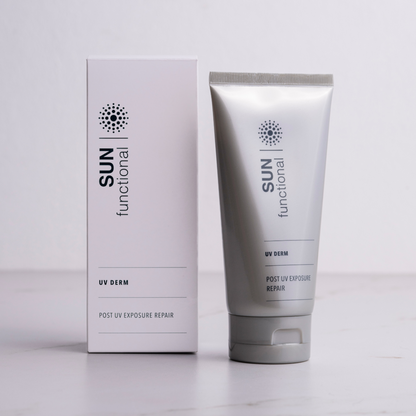 Skin Functional - Uv Derm