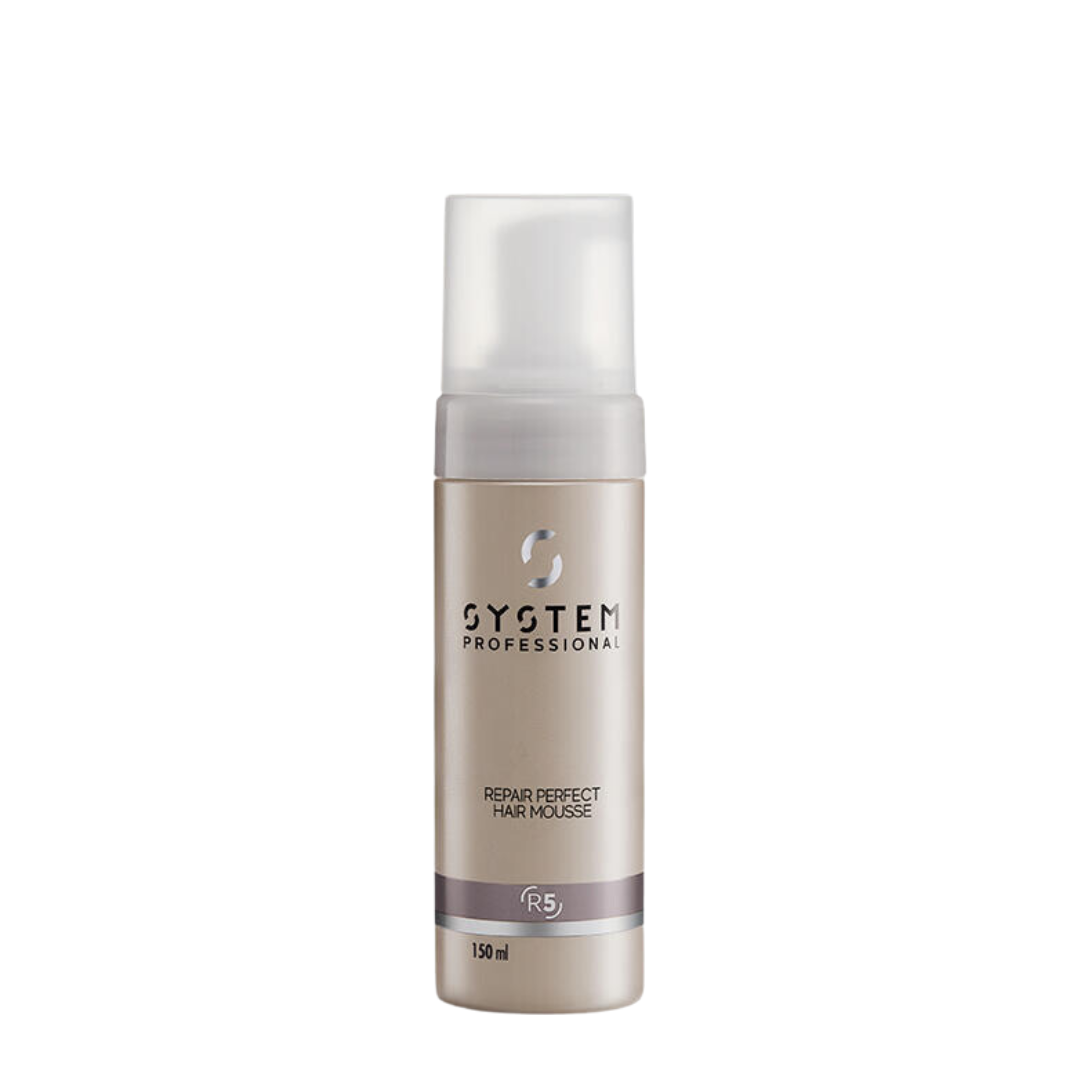 SYSTEM PROFESSIONAL - Repair Perfect Hair Mousse 150ml