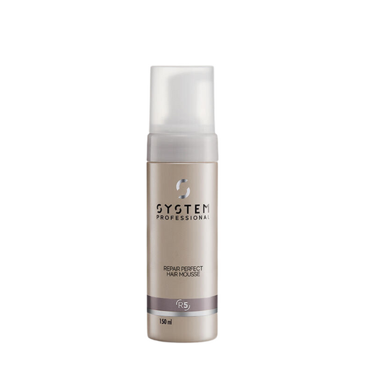 SYSTEM PROFESSIONAL - Repair Perfect Hair Mousse 150ml