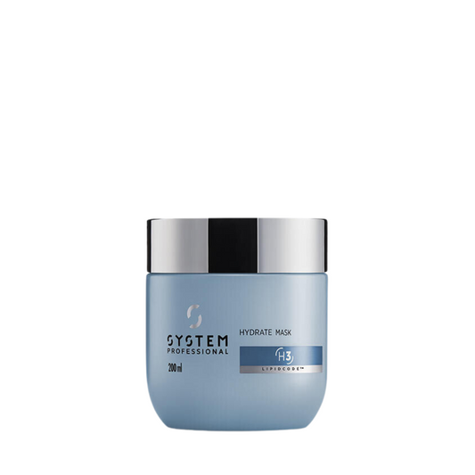 SYSTEM PROFESSIONAL - Hydrate Mask 200ml