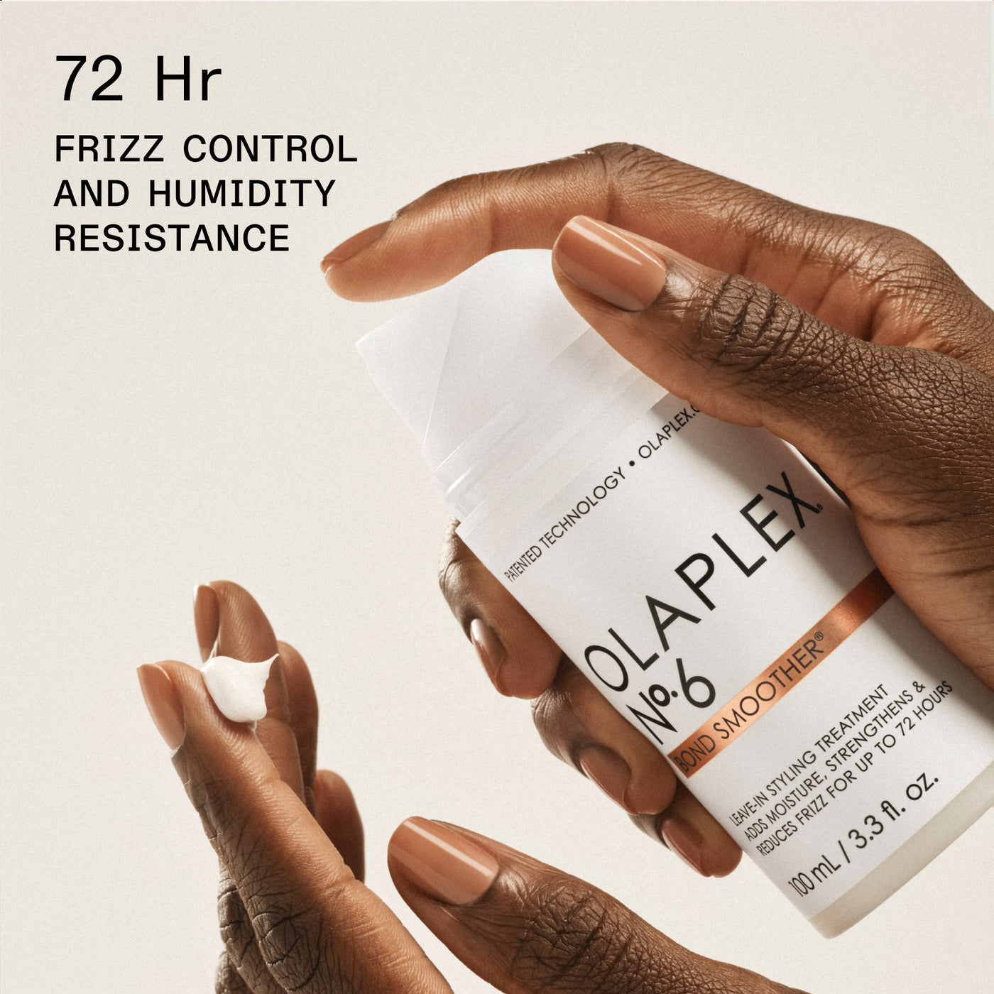 Olaplex - THE ULTIMATE SMOOTH HAIR STYLING SET
