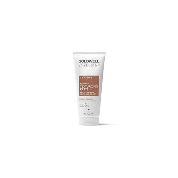 Goldwell – Stylesign - Roughman Texturizing Paste 100ml