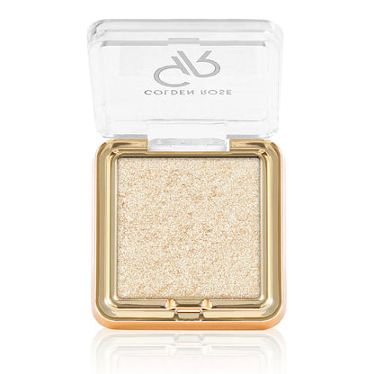 Golden Rose - Sparkle Glow Eyeshadow - 51 Moonlit
