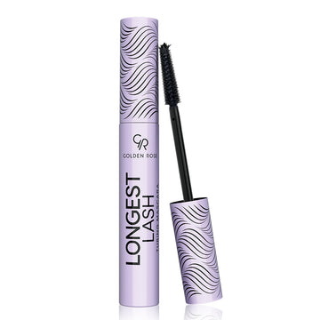 Golden Rose -Longest Lash Tubing Mascara
