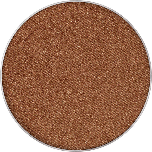 Kroyolan - Eye Shadow Iridescent Refill  - golden sand G
