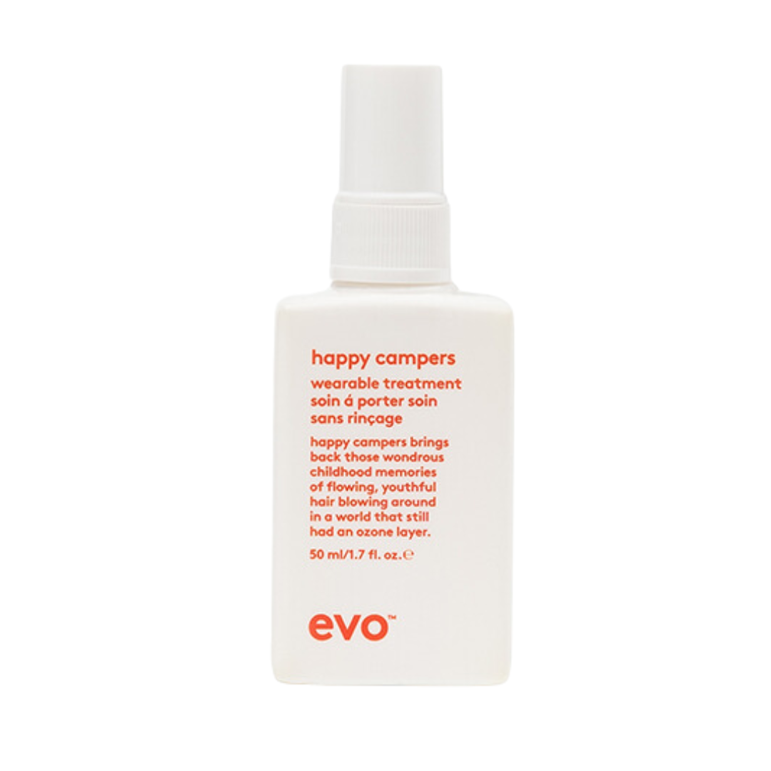 Evo - Happy Campers Wearable Treatment