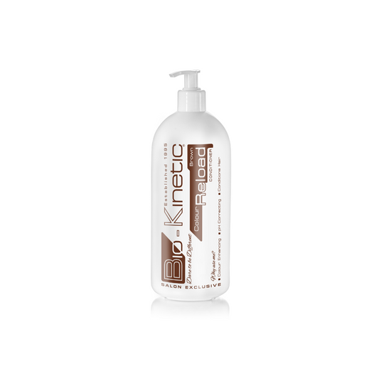 Bio-Kinetic - Colour Reload Conditioner - Mahogany - 500ml