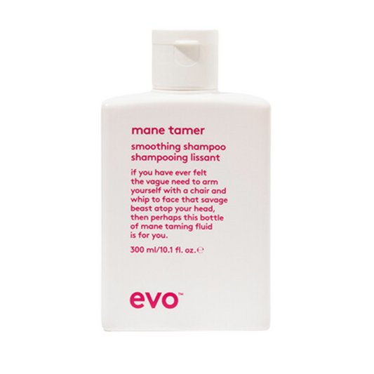 Evo - Mane Tamer Smoothing Shampoo