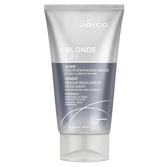 Joico - Color Enhancing Masque Silver 150ml