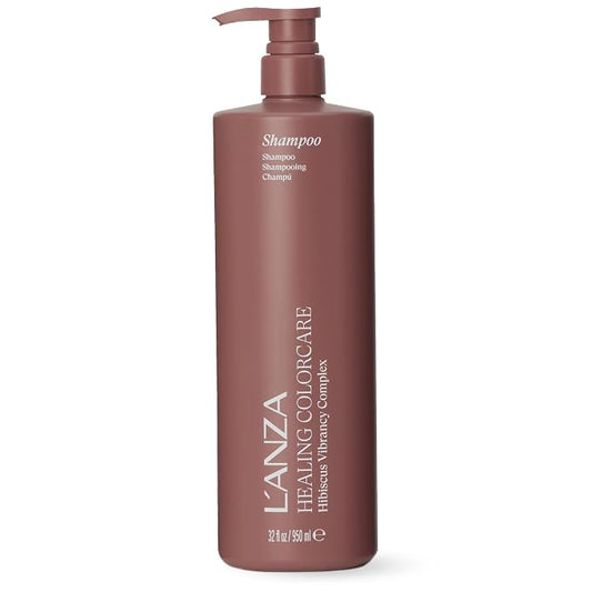 L'anza - Healing ColorCare  Shampoo 950ml