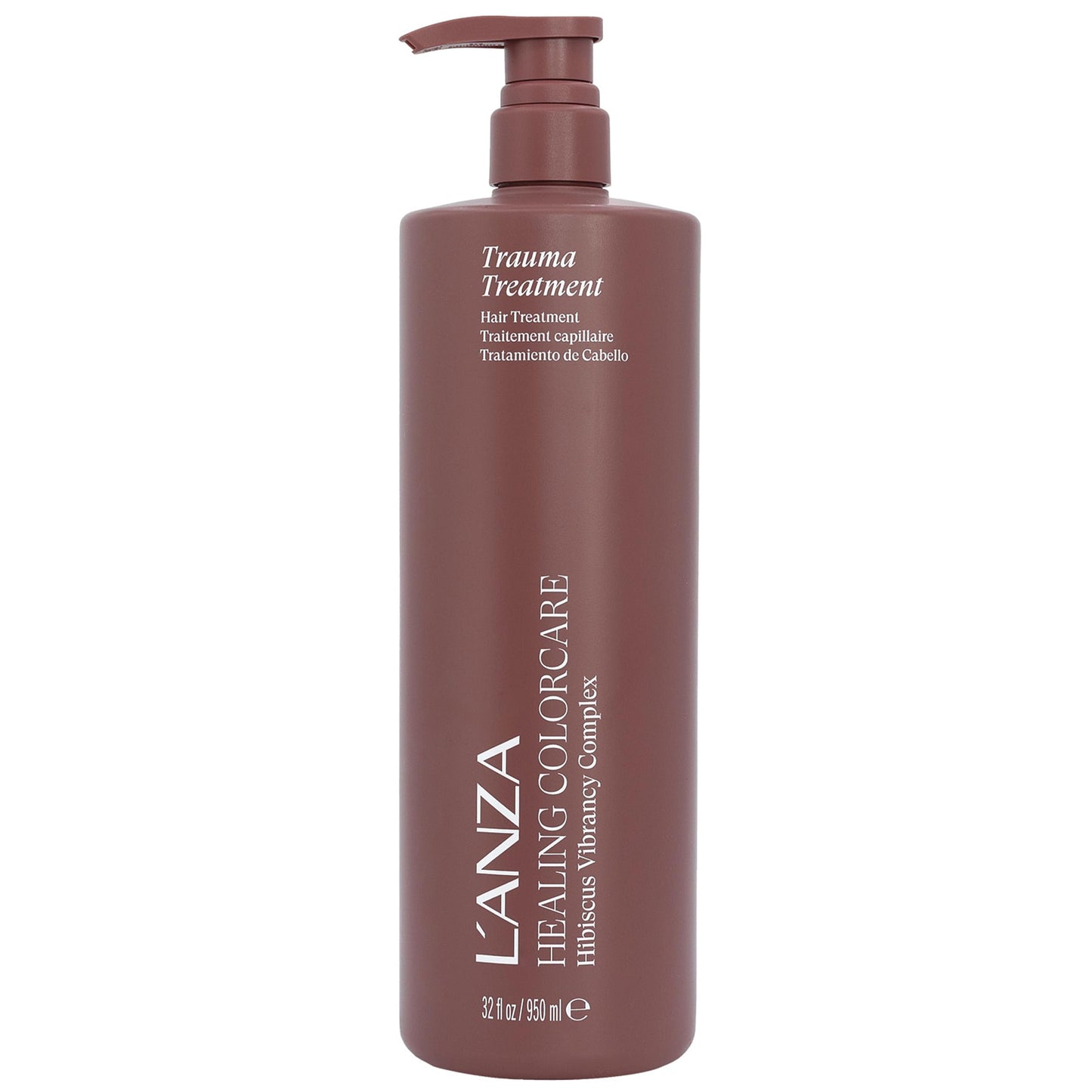 L'anza - Healing ColorCare Trauma Treatment 1000ml