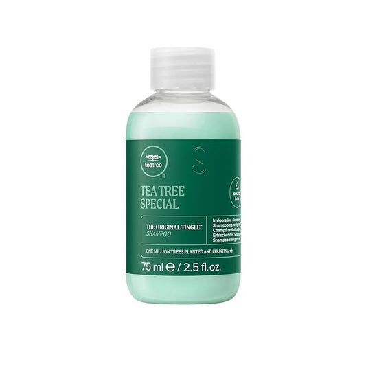 Paul Mitchell - Tea Tree Special Shampoo 75ml
