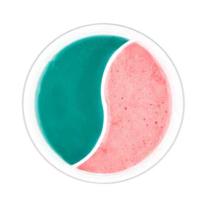 Standard Beauty - Spice N'ice Double Masque