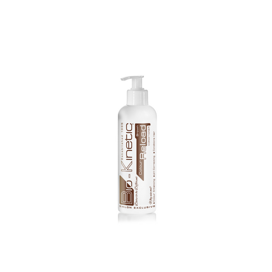 Bio-Kinetic - Colour Reload Conditioner - Brown - 250ml