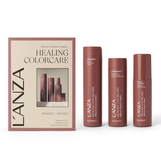 L'anza - Healing Colorcare Trio | Gift Set