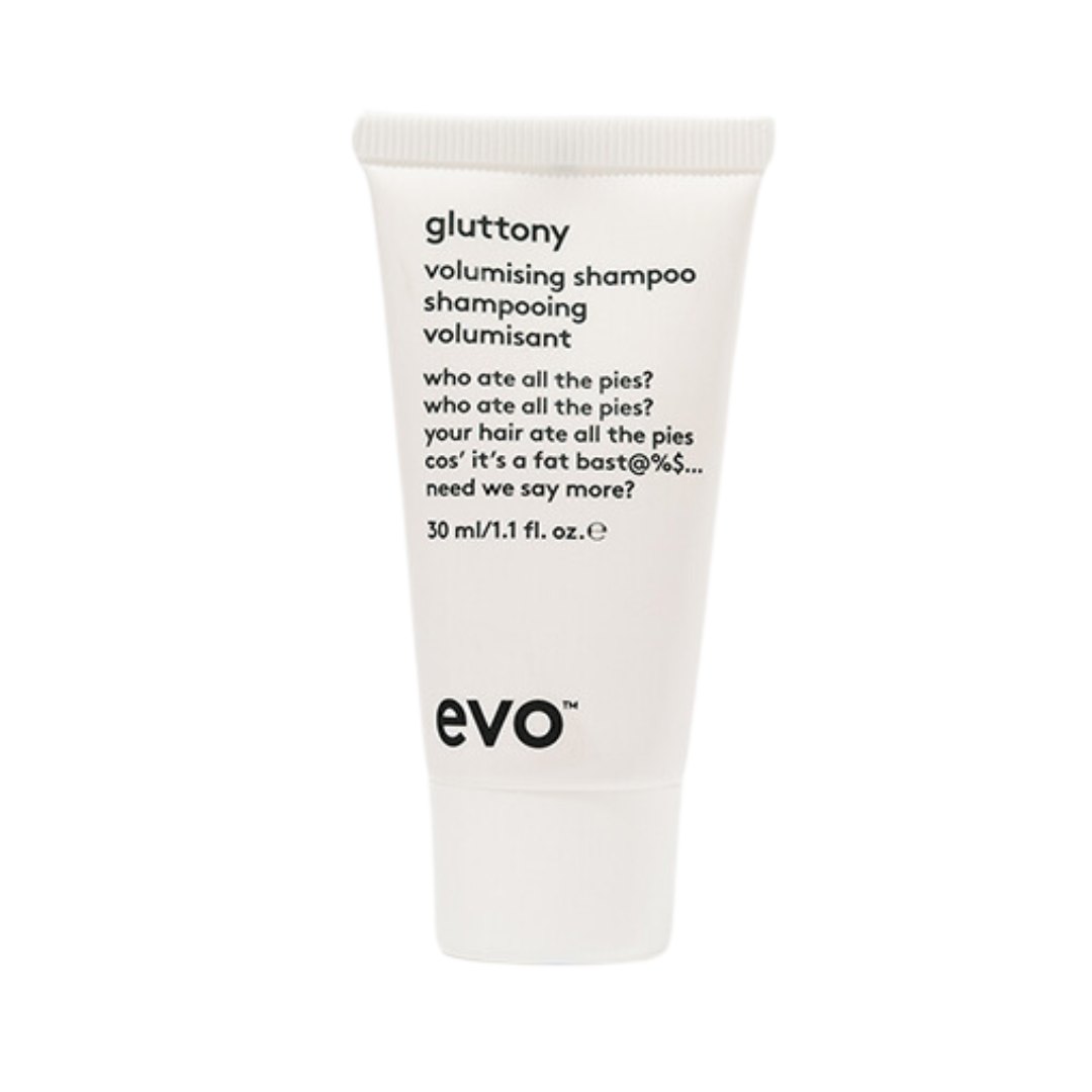 Evo - Gluttony Volumising Shampoo