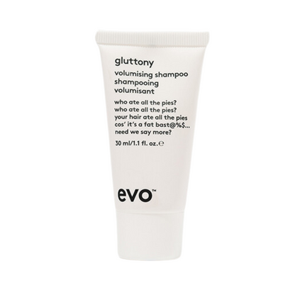 Evo - Gluttony Volumising Shampoo
