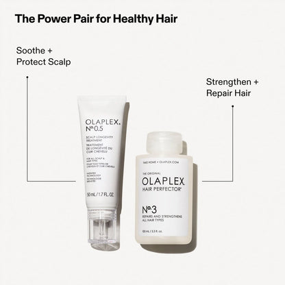 Olaplex - No.0.5 Scalp Longevity Treatment 50ml