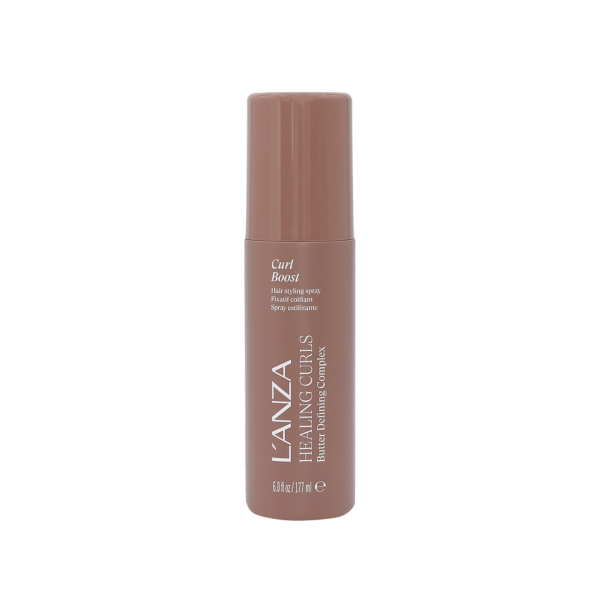 L'anza - Healing Curls Curl Boost Activating Spray 177ml