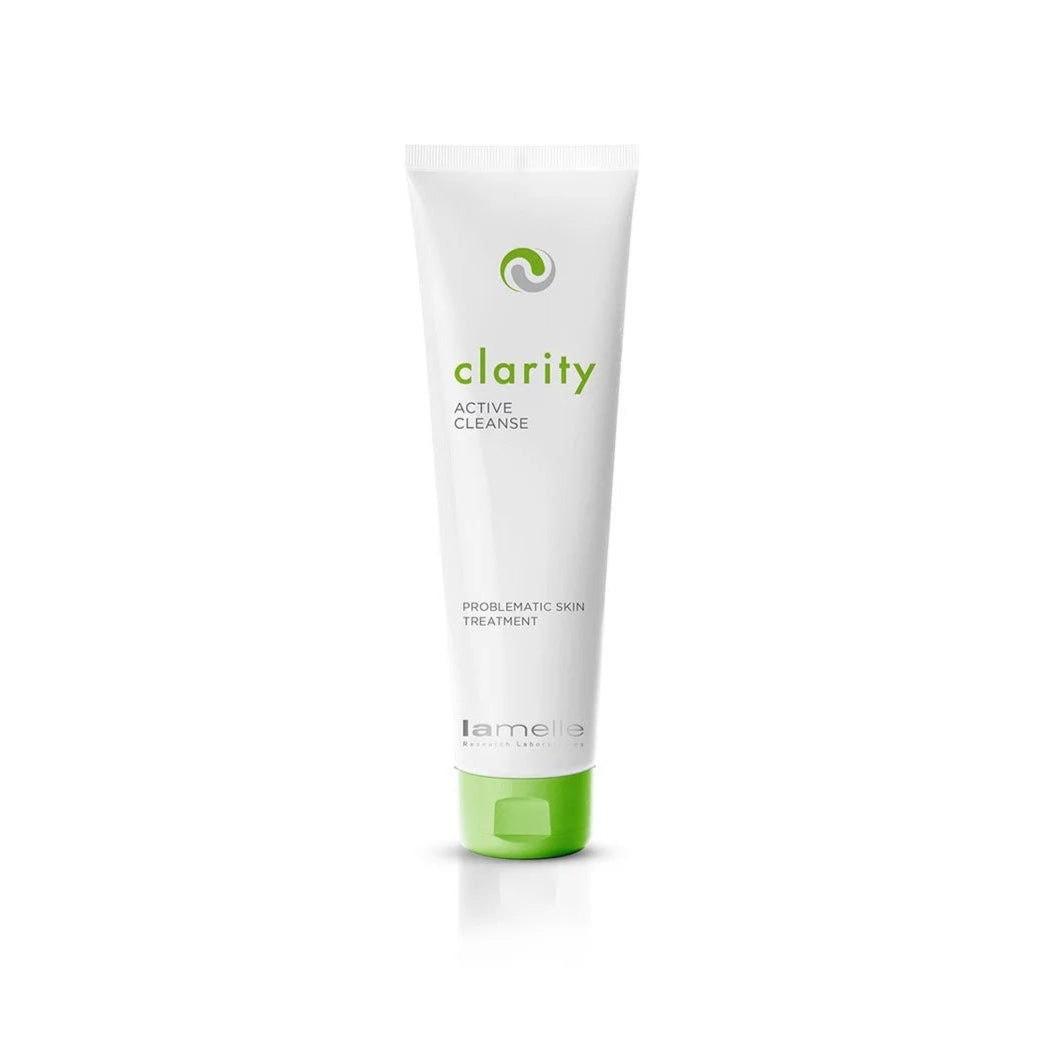 Lamelle - Clarity Active Cleanse 125ml
