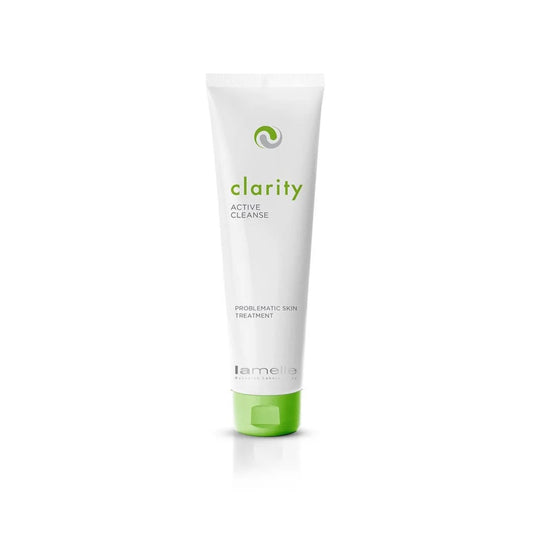 Lamelle - Clarity Active Cleanse 125ml