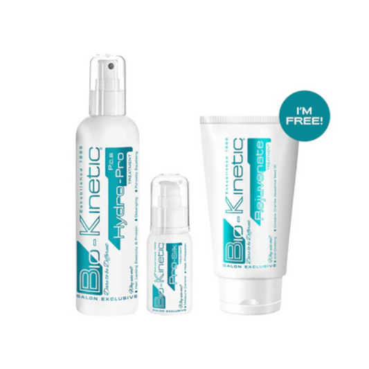 Bio-Kinetic - Hydro Silk Bundle