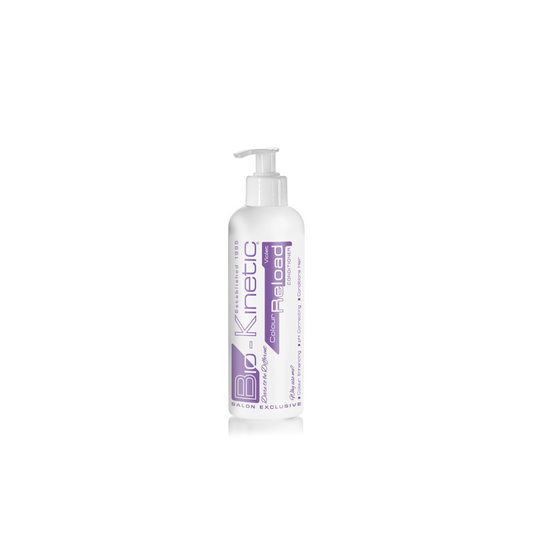 Bio-Kinetic - Colour Reload Conditioner - Violet - 250ml