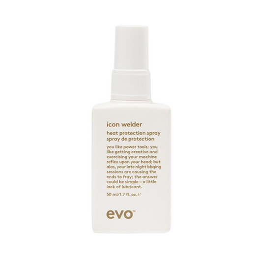 Evo - Icon Welder Heat Protection Spray