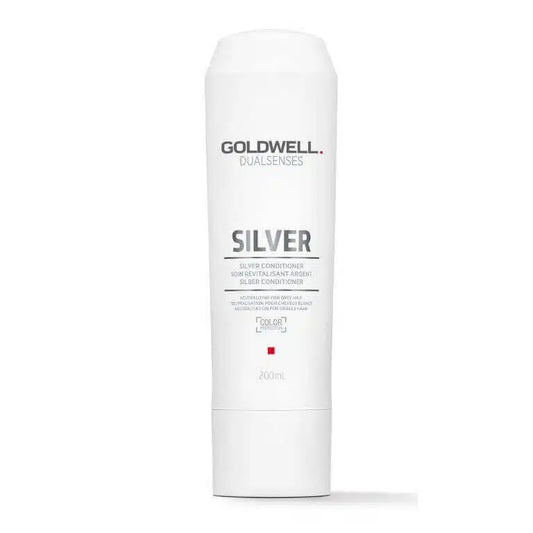 Goldwell - Dual Senses Silver Conditioner 200ml