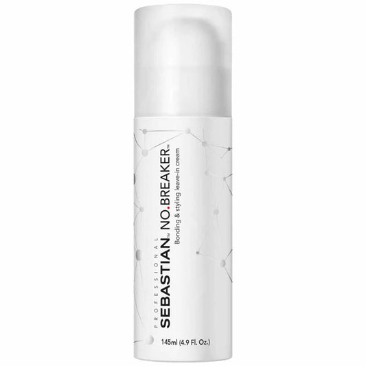 Sebastian - No Breaker Leave In Cream 145ml